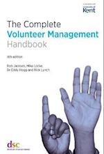 The Complete Volunteer Management Handbook