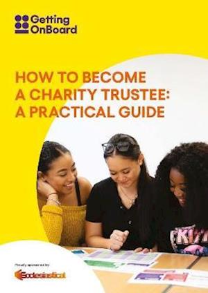 How to become a charity trustee