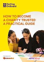 How to become a charity trustee