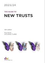 The Guide to New Trusts 2023/24