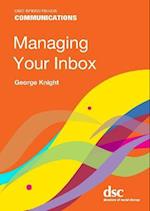Managing Your Inbox
