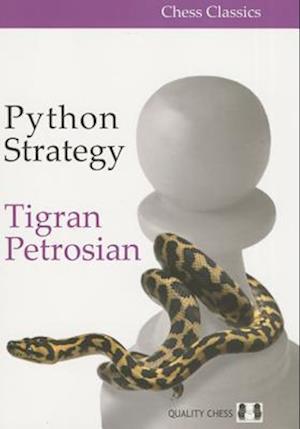 Python Strategy