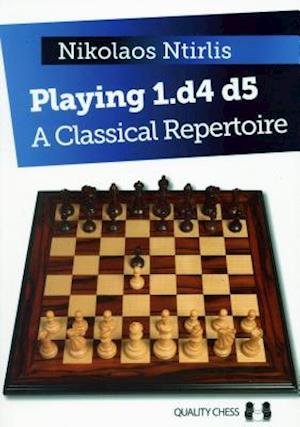 Playing 1.d4 d5