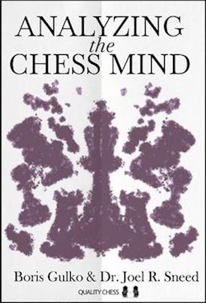 Analyzing the Chess Mind