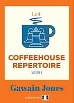 Coffeehouse Repertoire 1.e4 Volume 1