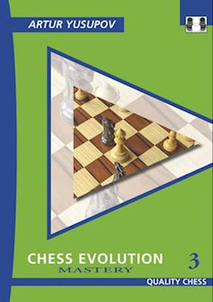 Chess Evolution 3