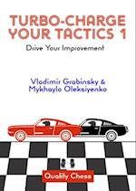 Turbo-Charge Your Tactics 1