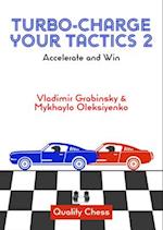 Turbo-Charge Your Tactics 2