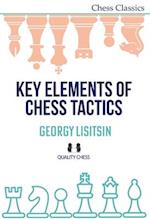 Key Elements of Chess Tactics