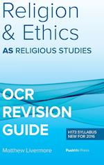 As Religion and Ethics Revision Guide for OCR