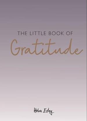 The Little Book of Gratitude