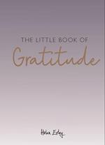 The Little Book of Gratitude