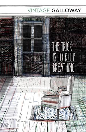 The Trick Is To Keep Breathing