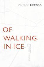 Of Walking In Ice