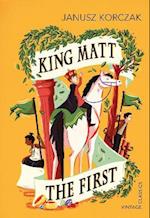 King Matt The First