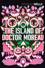 The Island of Doctor Moreau