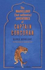 The Marvellous (But Authentic) Adventures of Captain Corcoran