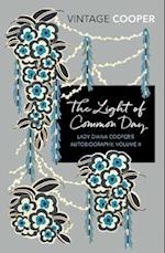 The Light of Common Day