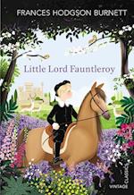 Little Lord Fauntleroy