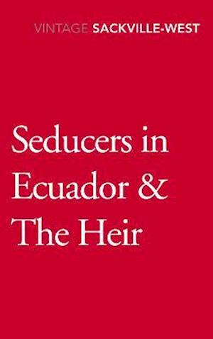 Seducers in Ecuador & The Heir