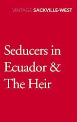 Seducers in Ecuador & The Heir