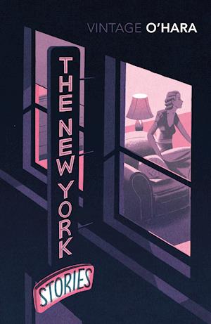 The New York Stories