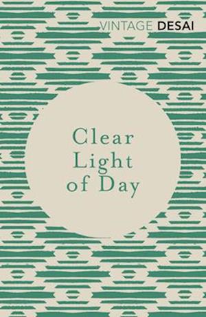 Clear Light of Day