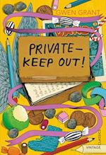 Private - Keep Out!