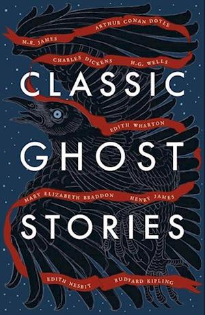 Classic Ghost Stories