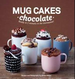 Mug Cakes: Chocolate