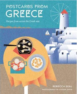 Postcards From Greece