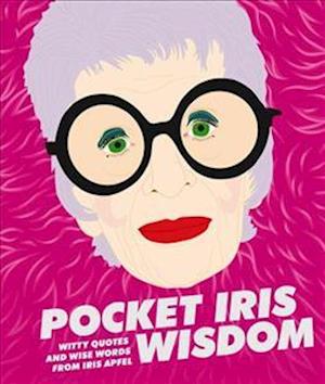 Pocket Iris Wisdom