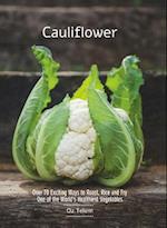 Cauliflower