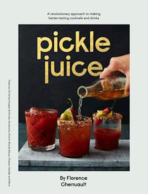 Pickle Juice