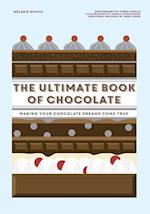 The Ultimate Book of Chocolate