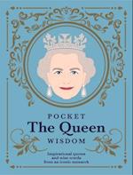 Pocket the Queen Wisdom (Us Edition)