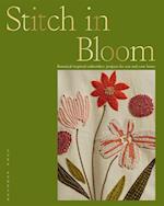 Stitch in Bloom