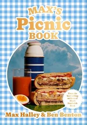 Max’s Picnic Book