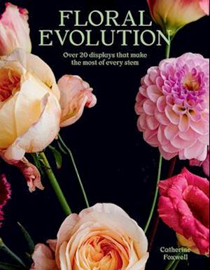 Floral Evolution