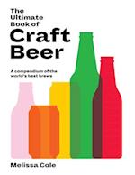 The Ultimate Book of Craft Beer