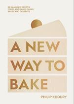 New Way to Bake