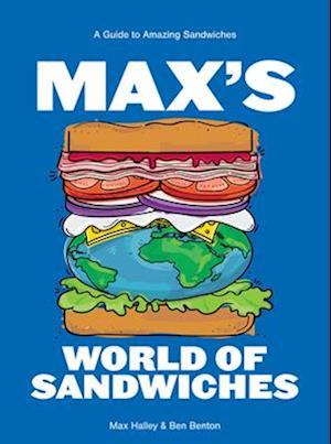 Max's World of Sandwiches