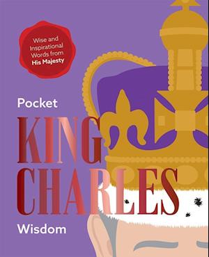 Pocket King Charles Wisdom