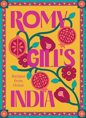 Romy Gill's India