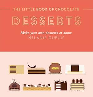 Little Book of Chocolate: Desserts