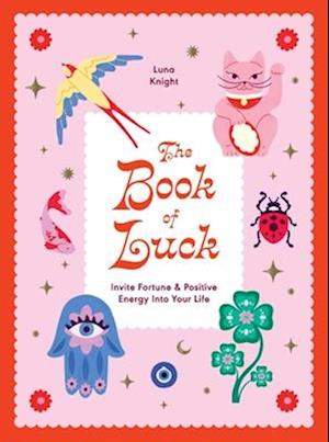 The Book of Luck