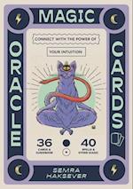 Magic Oracle Cards