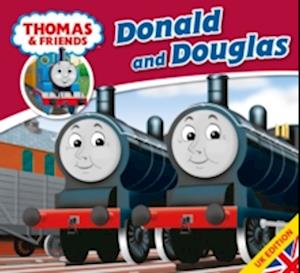 Thomas & Friends: Donald and Douglas
