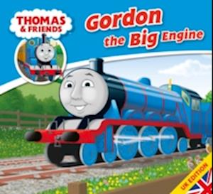 Thomas & Friends: Gordon the Big Engine