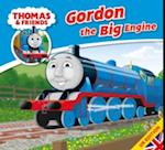 Thomas & Friends: Gordon the Big Engine